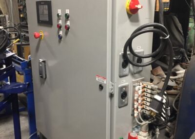 Plug Drill – Panel Circuit