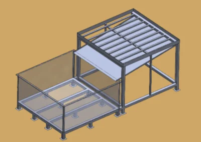Dip Tank