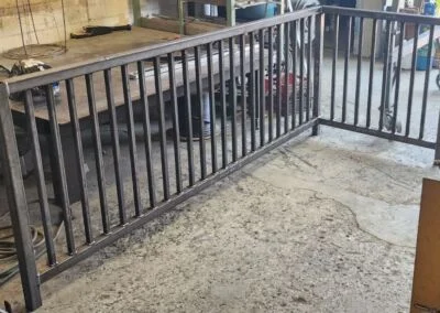 Custom Railing